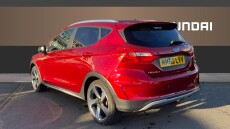 Ford Fiesta 1.0 EcoBoost Active 1 5dr Petrol Hatchback